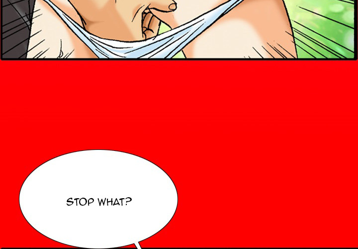 Read Turning Points chapter 40 image 1 on Lezhin