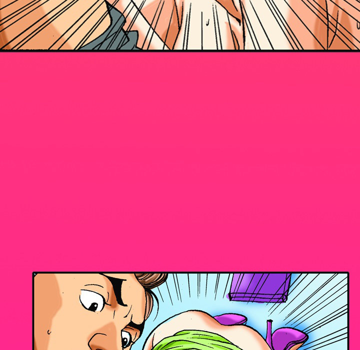Read Turning Points chapter 40 image 12 on Lezhin