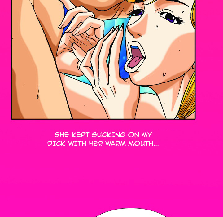 Read Turning Points chapter 40 image 14 on Lezhin