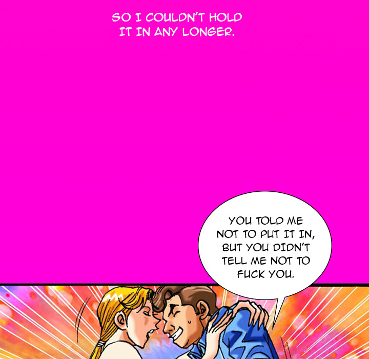 Read Turning Points chapter 40 image 16 on Lezhin
