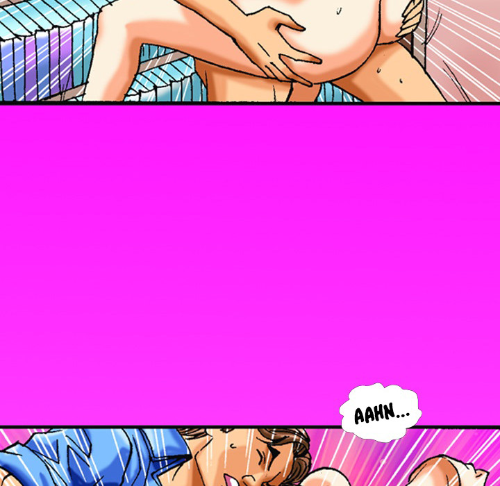 Read Turning Points chapter 40 image 19 on Lezhin