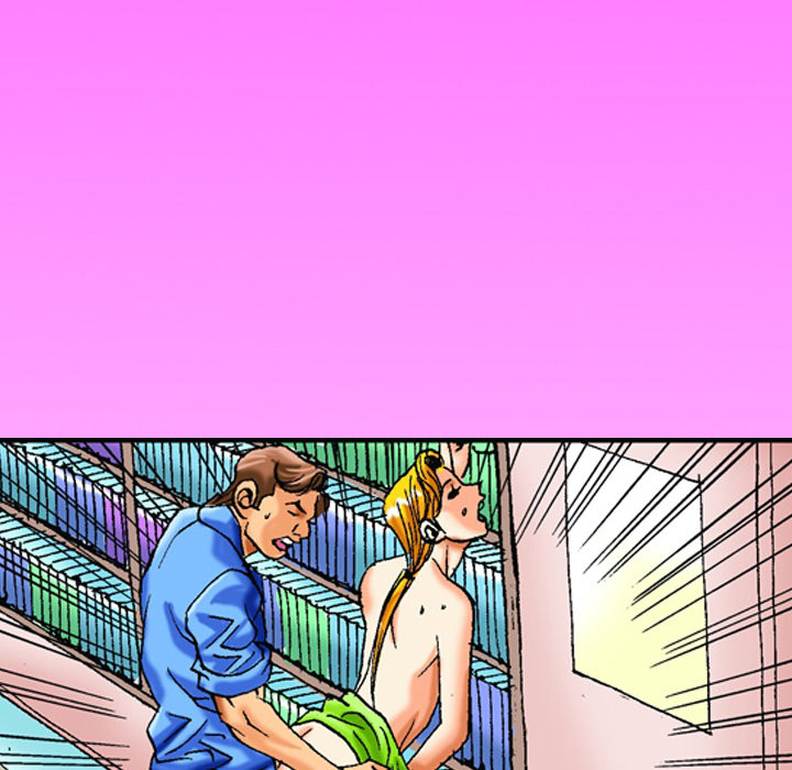 Read Turning Points chapter 40 image 21 on Lezhin
