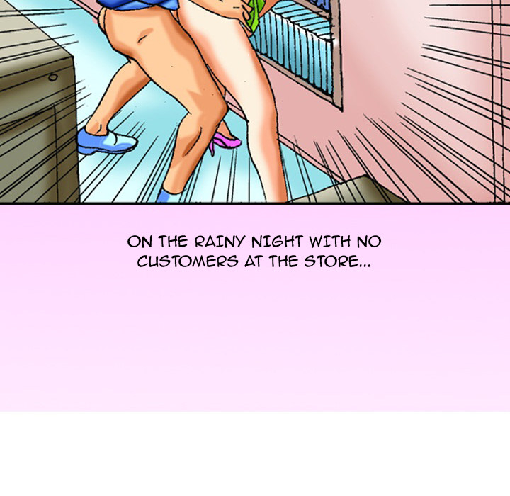 Read Turning Points chapter 40 image 22 on Lezhin