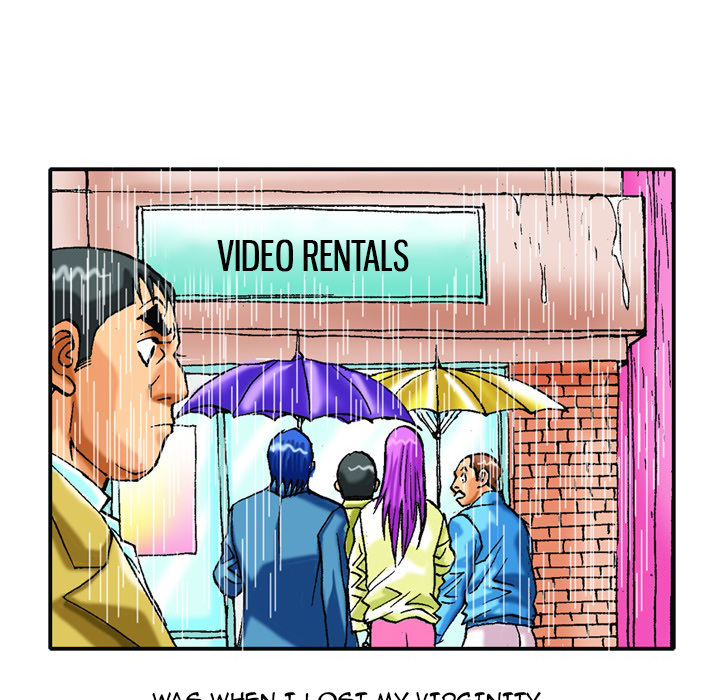 Read Turning Points chapter 40 image 23 on Lezhin