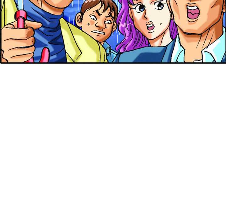 Read Turning Points chapter 40 image 25 on Lezhin
