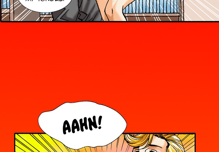Read Turning Points chapter 40 image 3 on Lezhin