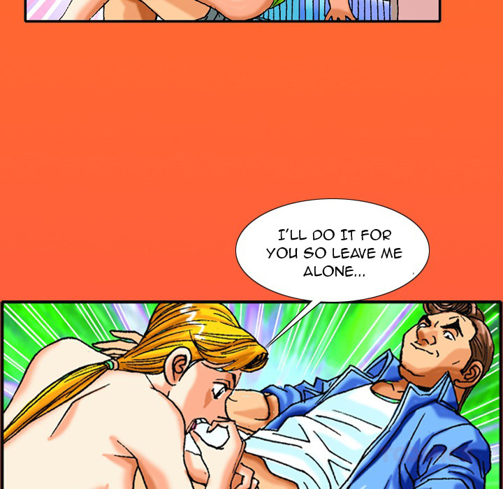 Read Turning Points chapter 40 image 9 on Lezhin