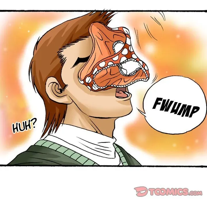 Read Turning Points chapter 41 image 11 on Lezhin