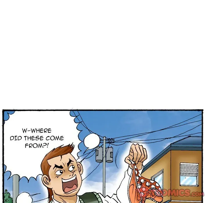 Read Turning Points chapter 41 image 14 on Lezhin