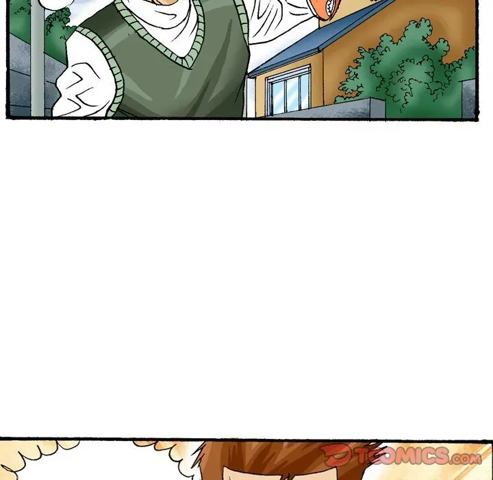 Read Turning Points chapter 41 image 15 on Lezhin
