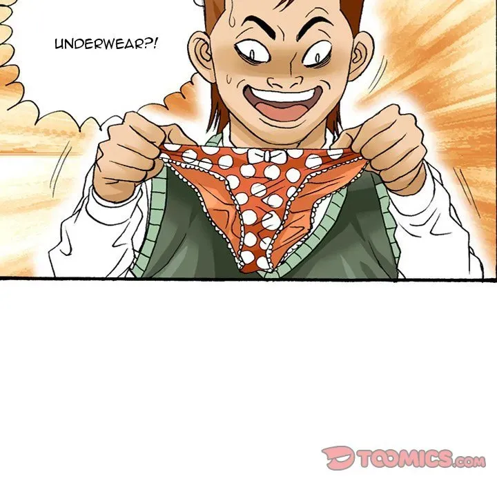 Read Turning Points chapter 41 image 16 on Lezhin