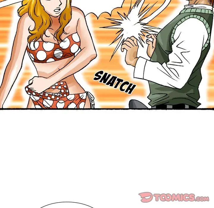 Read Turning Points chapter 41 image 20 on Lezhin