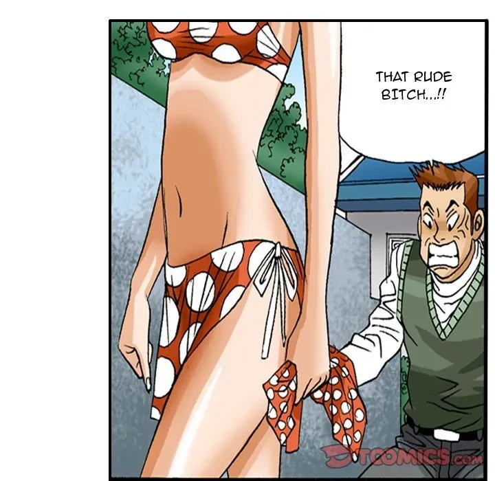 Read Turning Points chapter 41 image 22 on Lezhin