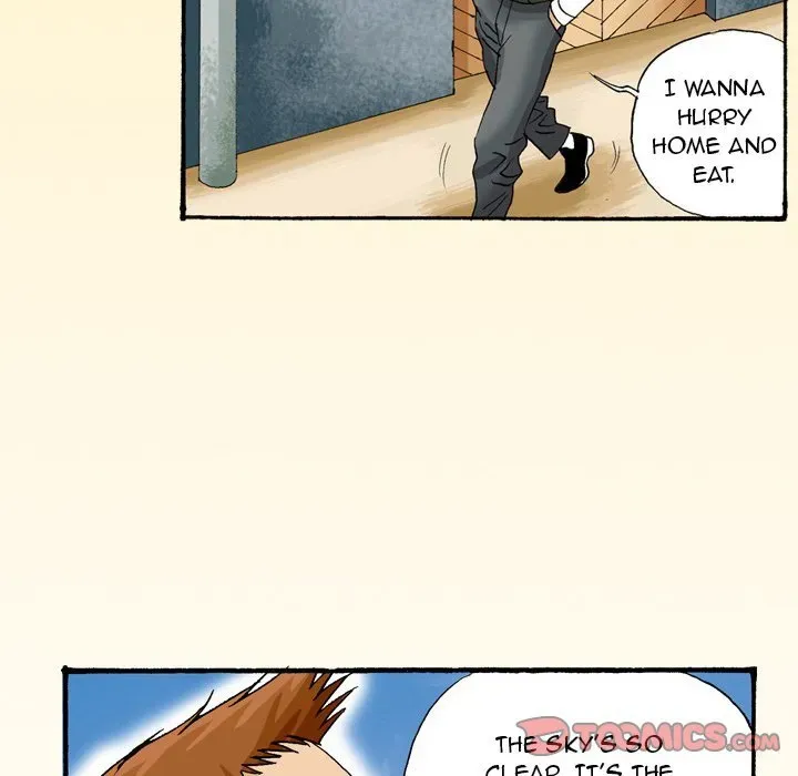 Read Turning Points chapter 41 image 9 on Lezhin