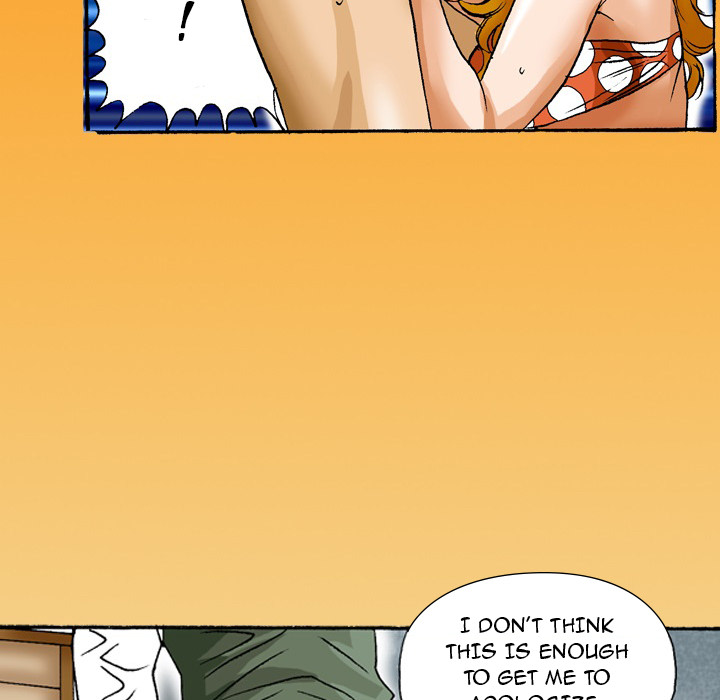 Read Turning Points chapter 42 image 11 on Lezhin