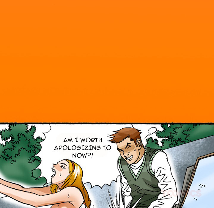 Read Turning Points chapter 42 image 18 on Lezhin