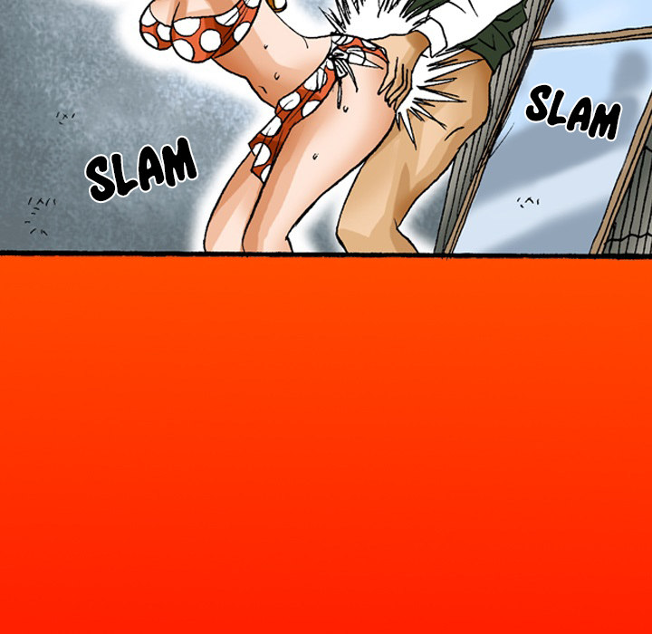 Read Turning Points chapter 42 image 19 on Lezhin