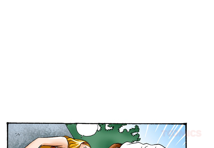 Read Turning Points chapter 42 image 3 on Lezhin