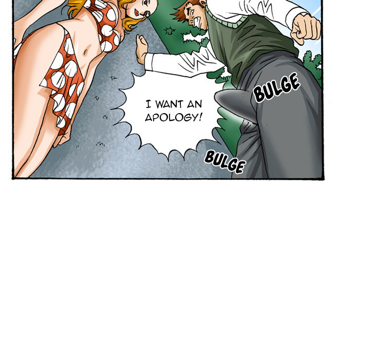 Read Turning Points chapter 42 image 4 on Lezhin