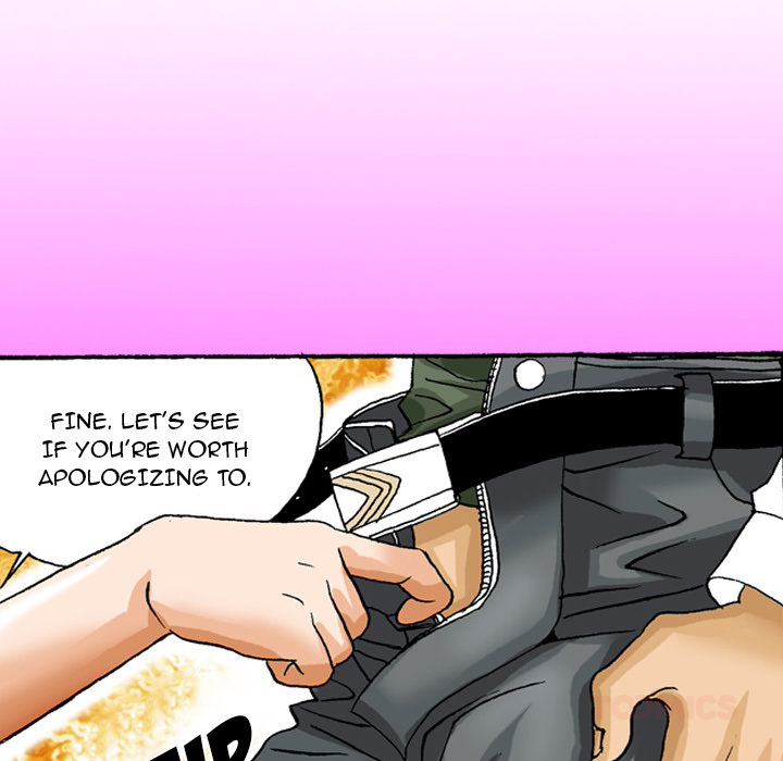 Read Turning Points chapter 42 image 6 on Lezhin