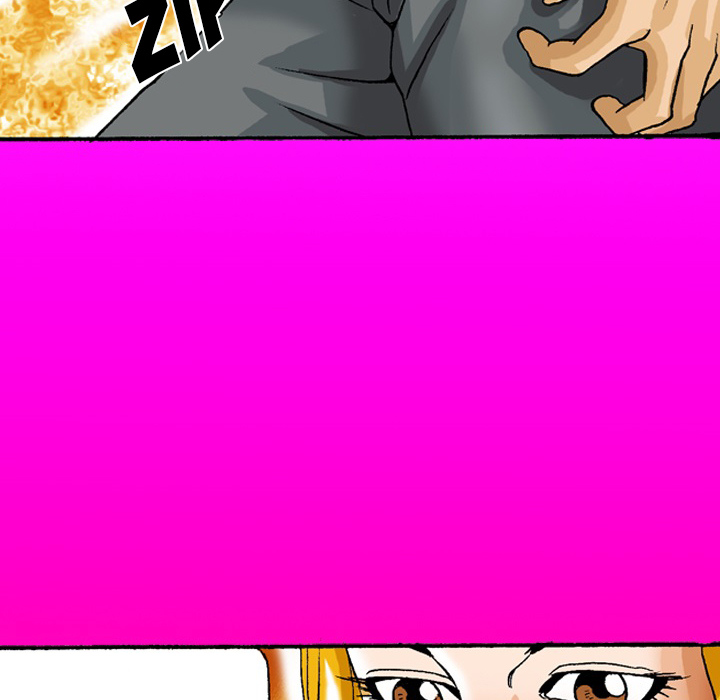 Read Turning Points chapter 42 image 7 on Lezhin