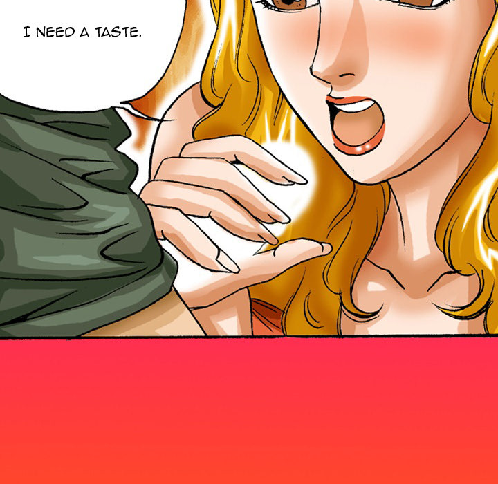 Read Turning Points chapter 42 image 8 on Lezhin
