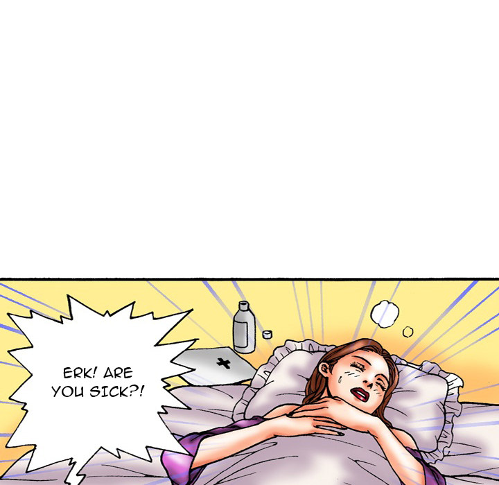 Read Turning Points chapter 43 image 10 on Lezhin