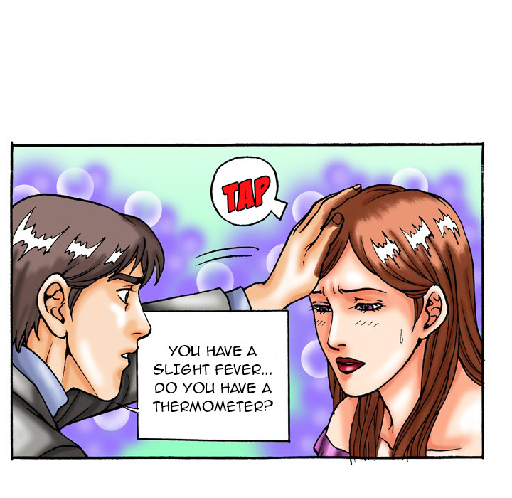 Read Turning Points chapter 43 image 13 on Lezhin