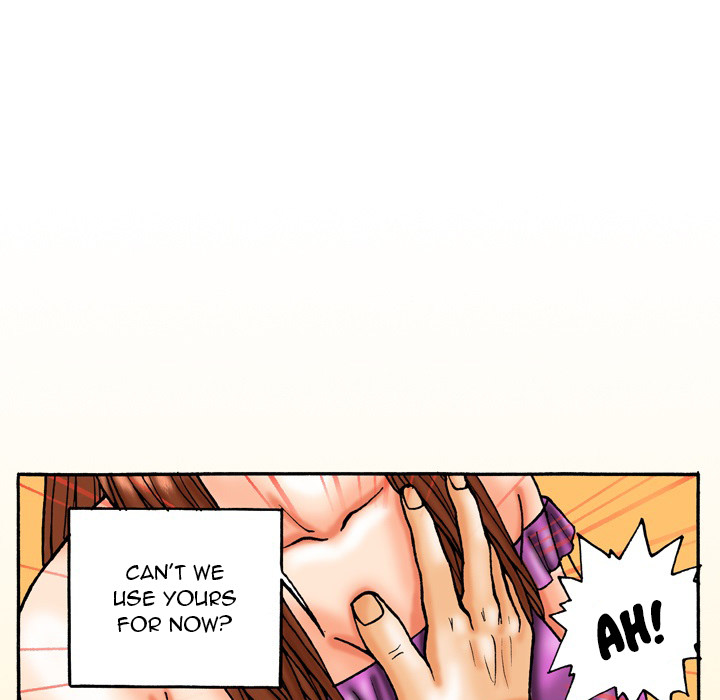 Read Turning Points chapter 43 image 14 on Lezhin