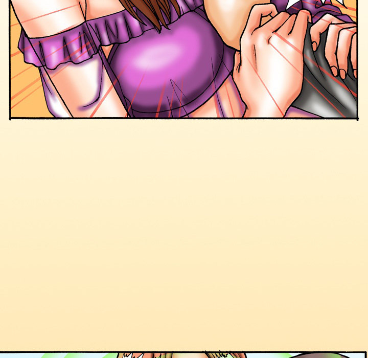 Read Turning Points chapter 43 image 15 on Lezhin