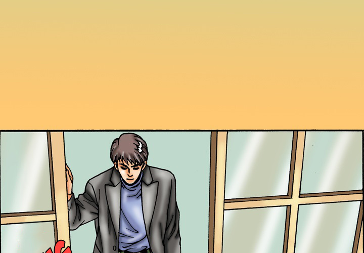 Read Turning Points chapter 43 image 2 on Lezhin