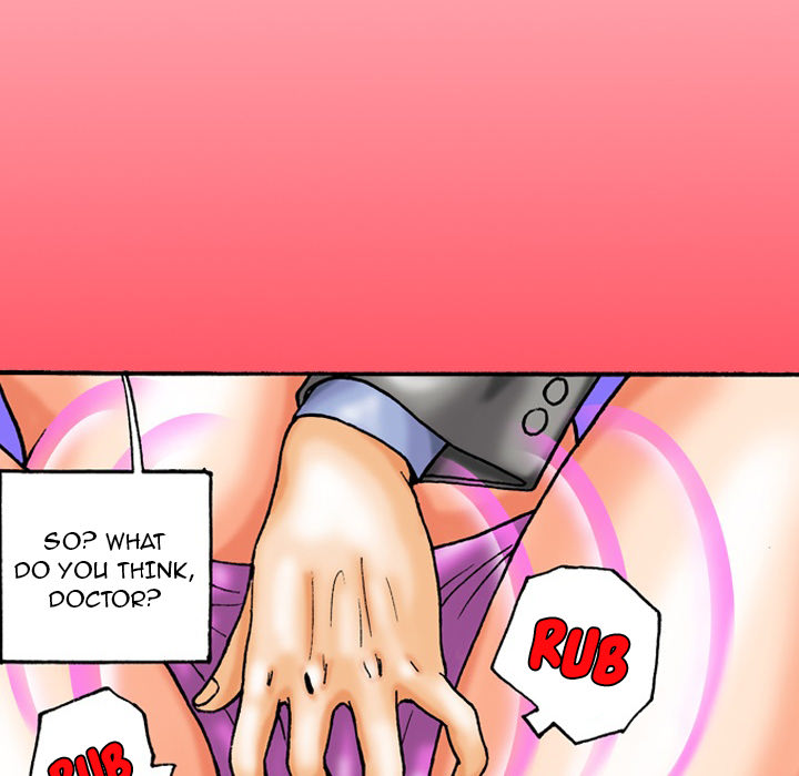 Read Turning Points chapter 43 image 21 on Lezhin