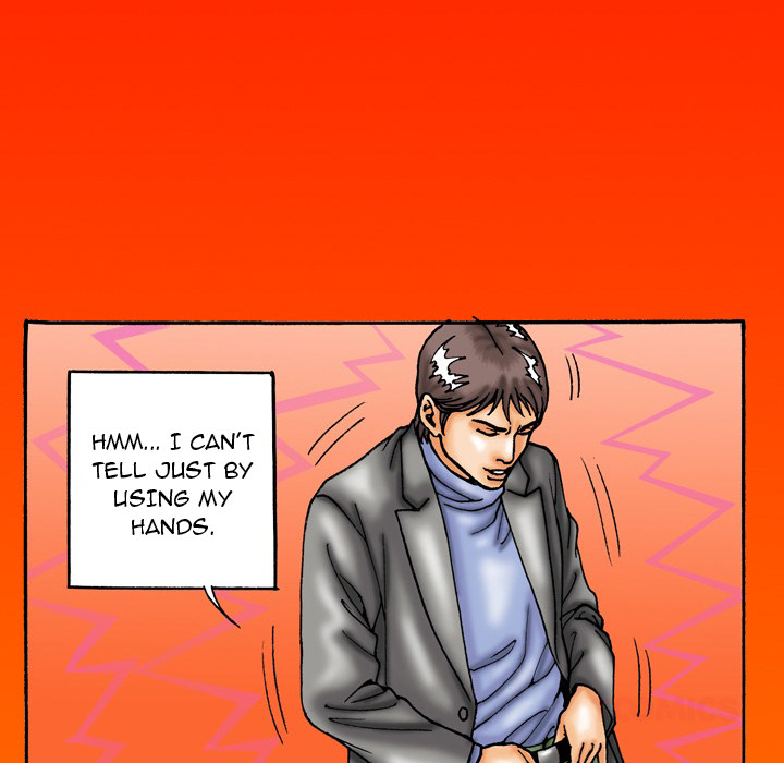 Read Turning Points chapter 43 image 24 on Lezhin