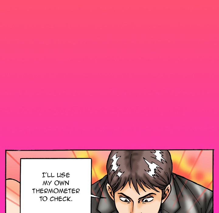 Read Turning Points chapter 43 image 28 on Lezhin