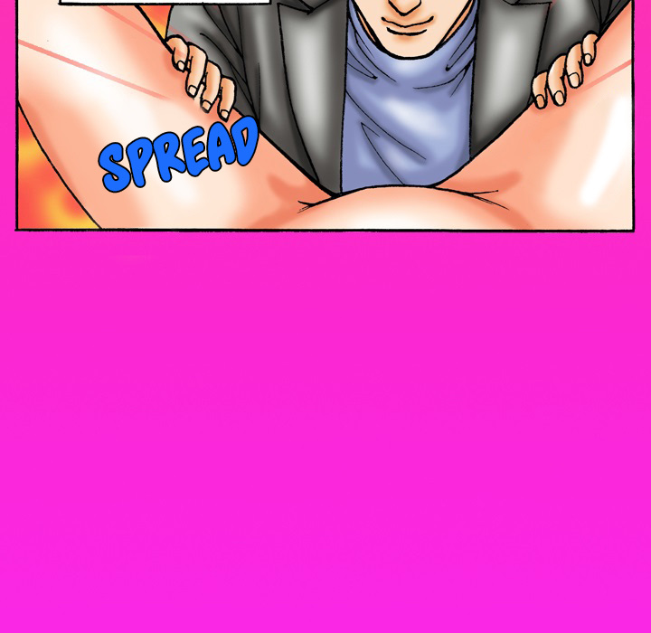 Read Turning Points chapter 43 image 29 on Lezhin