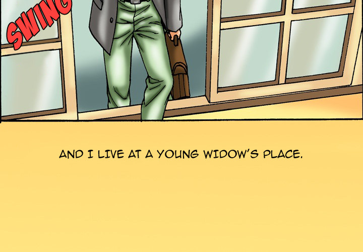 Read Turning Points chapter 43 image 3 on Lezhin