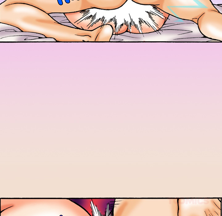 Read Turning Points chapter 43 image 32 on Lezhin