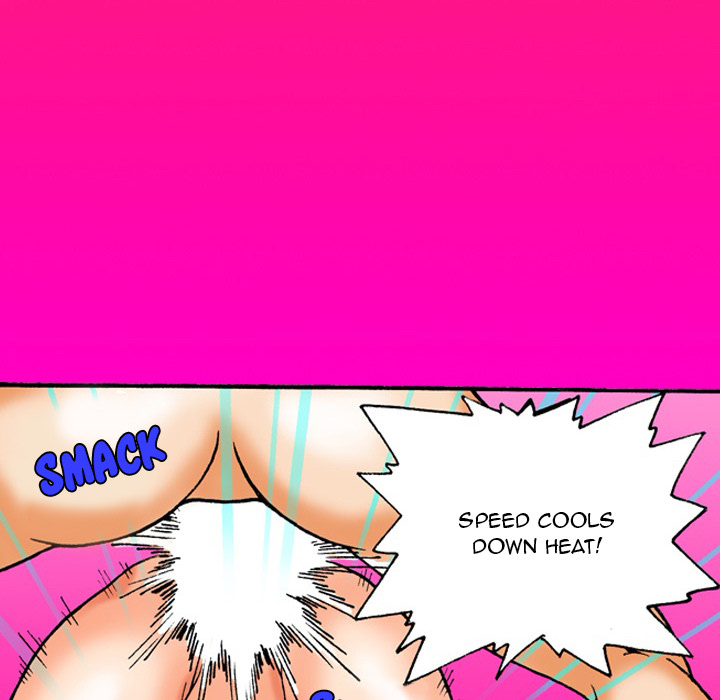 Read Turning Points chapter 43 image 39 on Lezhin