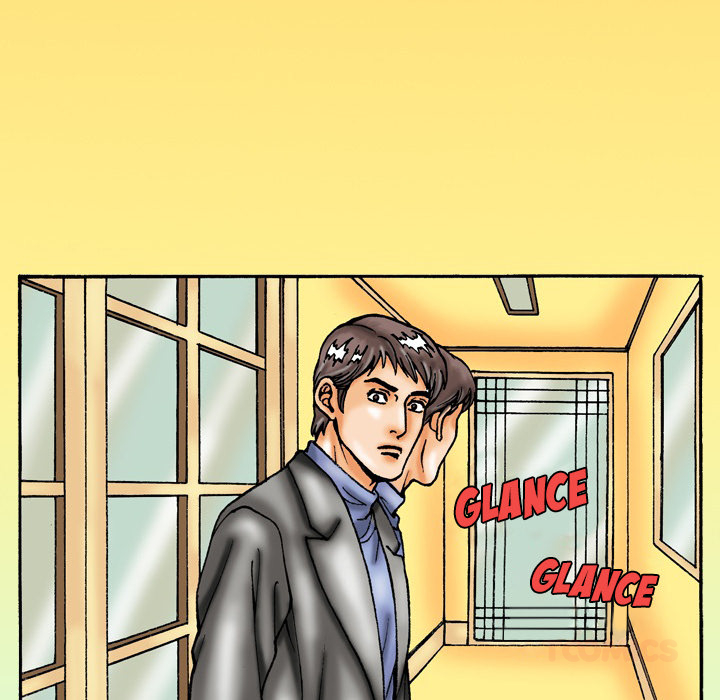 Read Turning Points chapter 43 image 4 on Lezhin