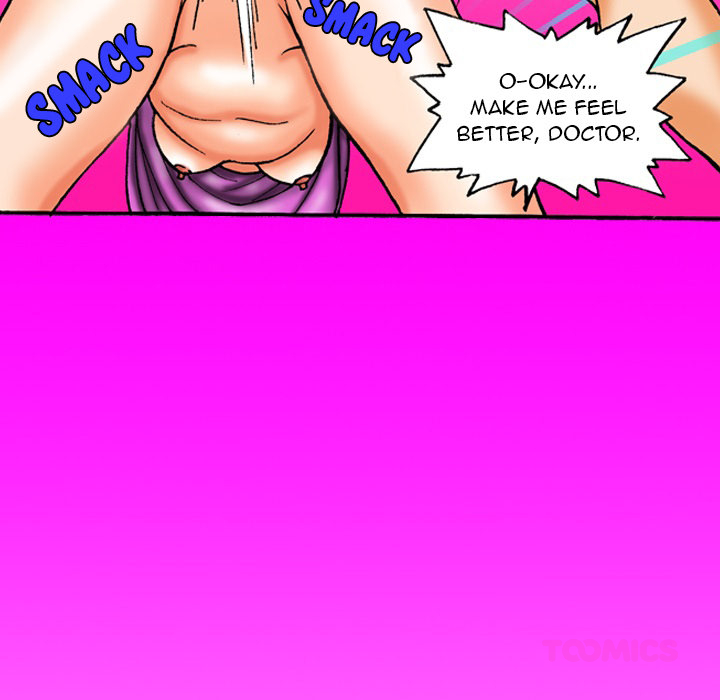 Read Turning Points chapter 43 image 40 on Lezhin