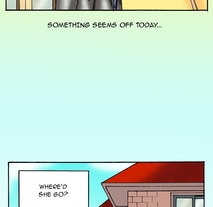 Read Turning Points chapter 43 image 5 on Lezhin