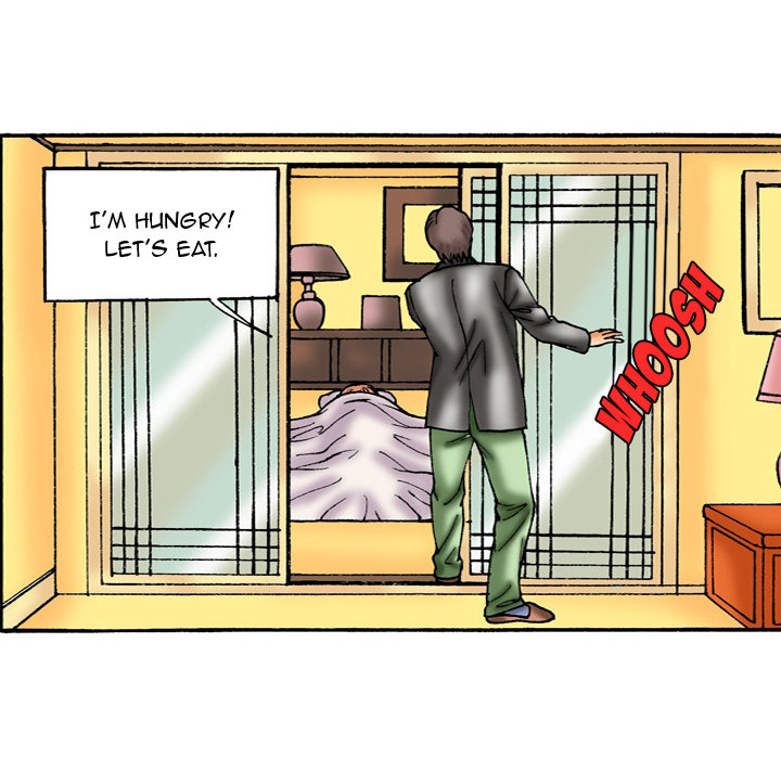 Read Turning Points chapter 43 image 9 on Lezhin