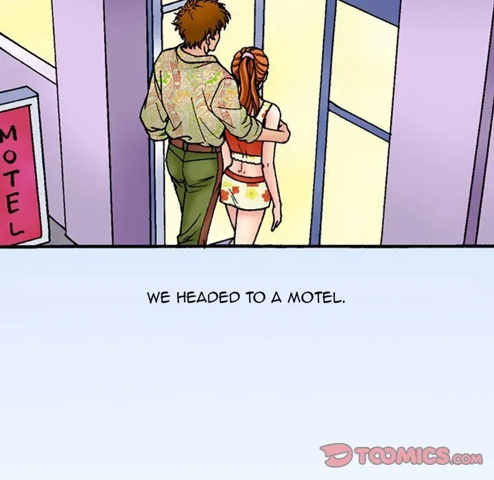 Read Turning Points chapter 44 image 10 on Lezhin