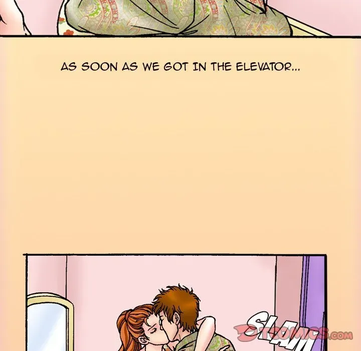 Read Turning Points chapter 44 image 15 on Lezhin