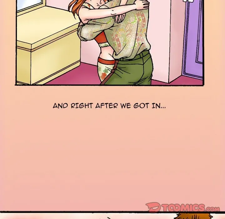 Read Turning Points chapter 44 image 16 on Lezhin