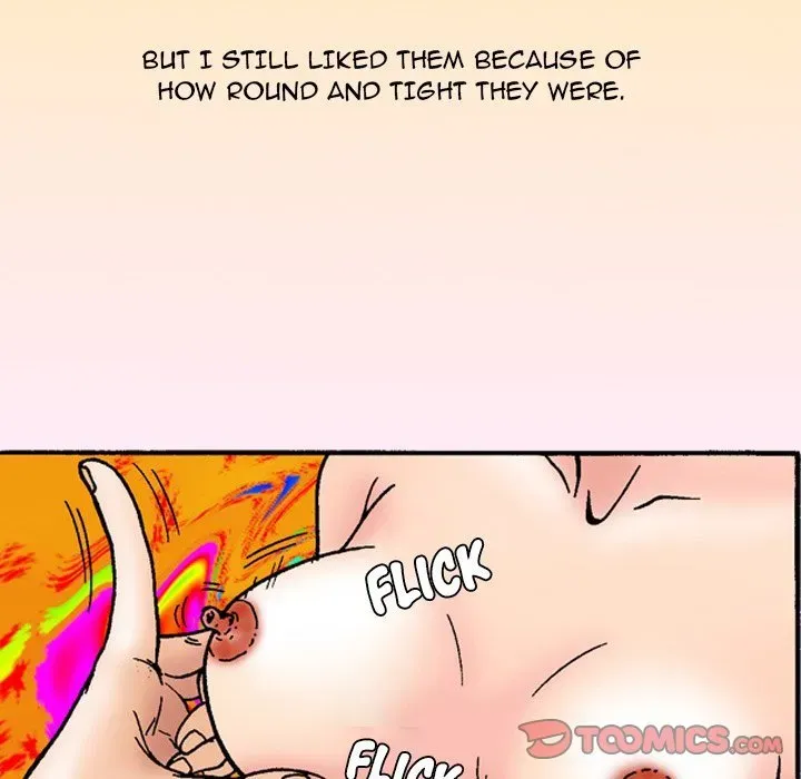 Read Turning Points chapter 44 image 23 on Lezhin