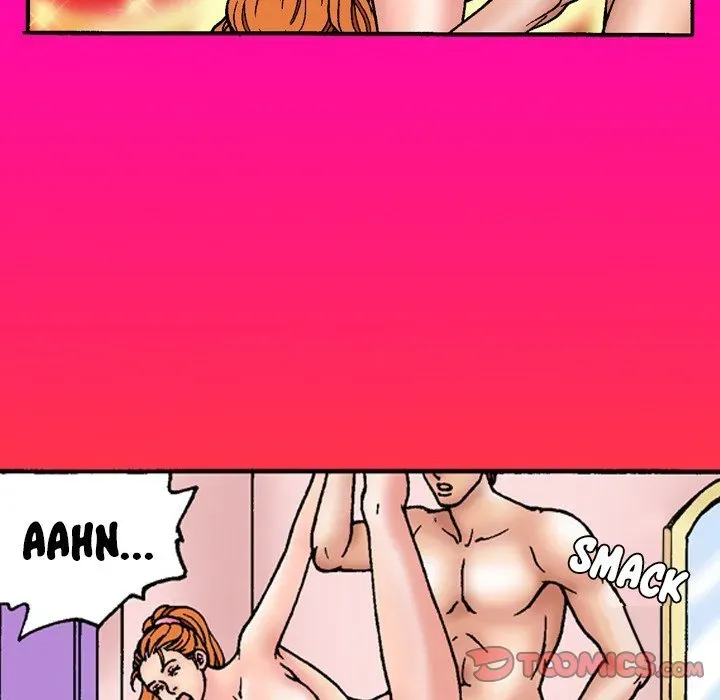 Read Turning Points chapter 44 image 27 on Lezhin