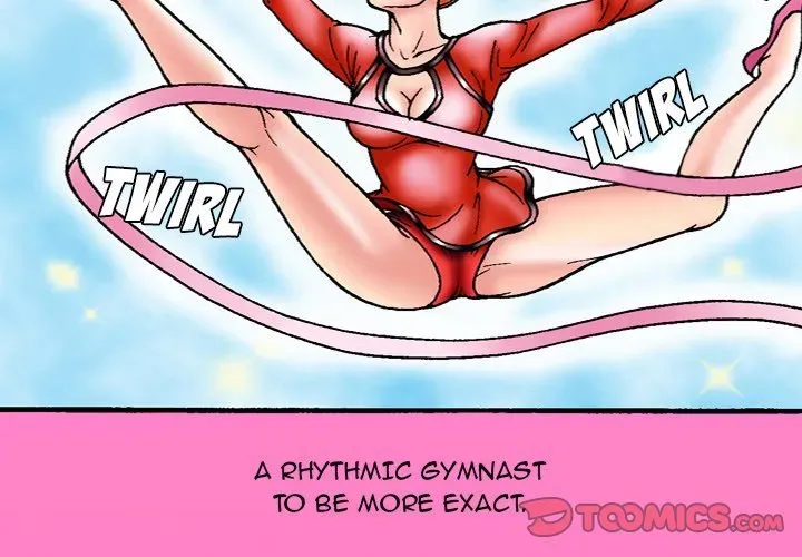Read Turning Points chapter 44 image 3 on Lezhin