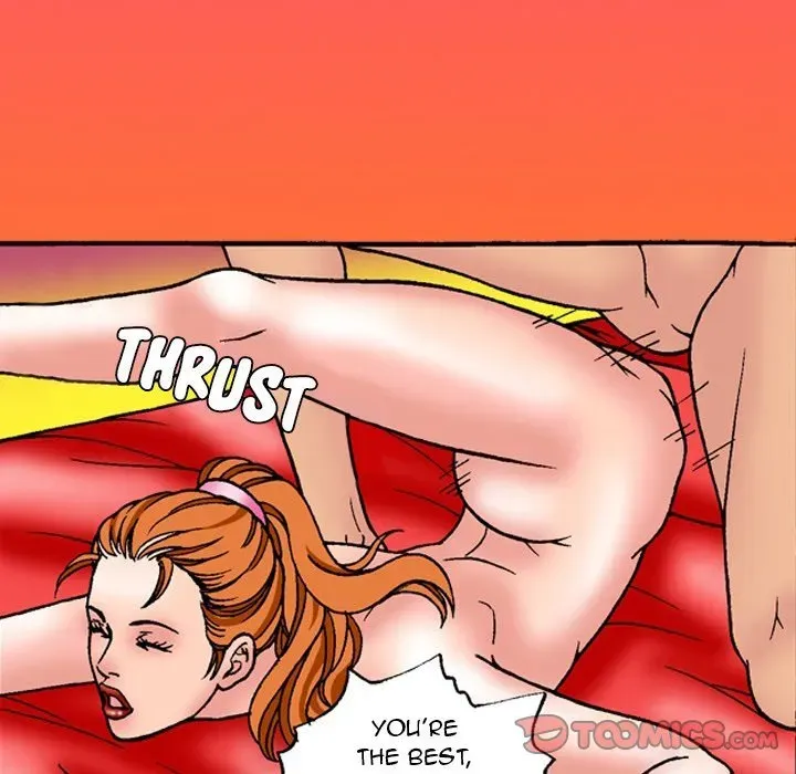 Read Turning Points chapter 44 image 36 on Lezhin