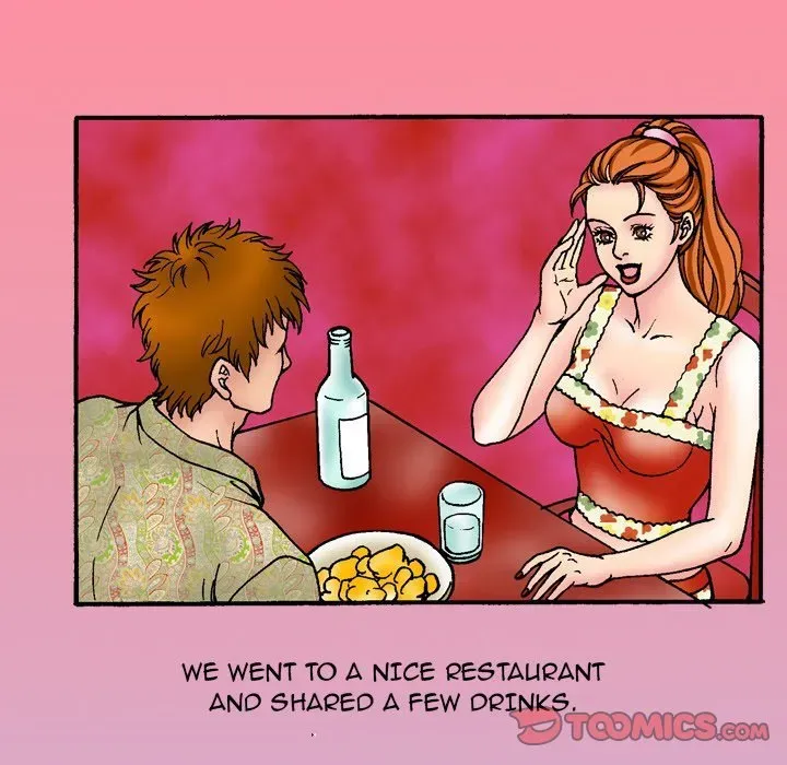 Read Turning Points chapter 44 image 7 on Lezhin